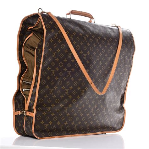 louis vuitton rainbow shoulder bag|louis vuitton monogram garment bag.